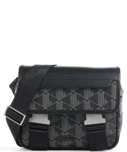 The Blend Umhängetasche Kunststoff schwarz