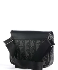 The Blend Umhängetasche Kunststoff schwarz