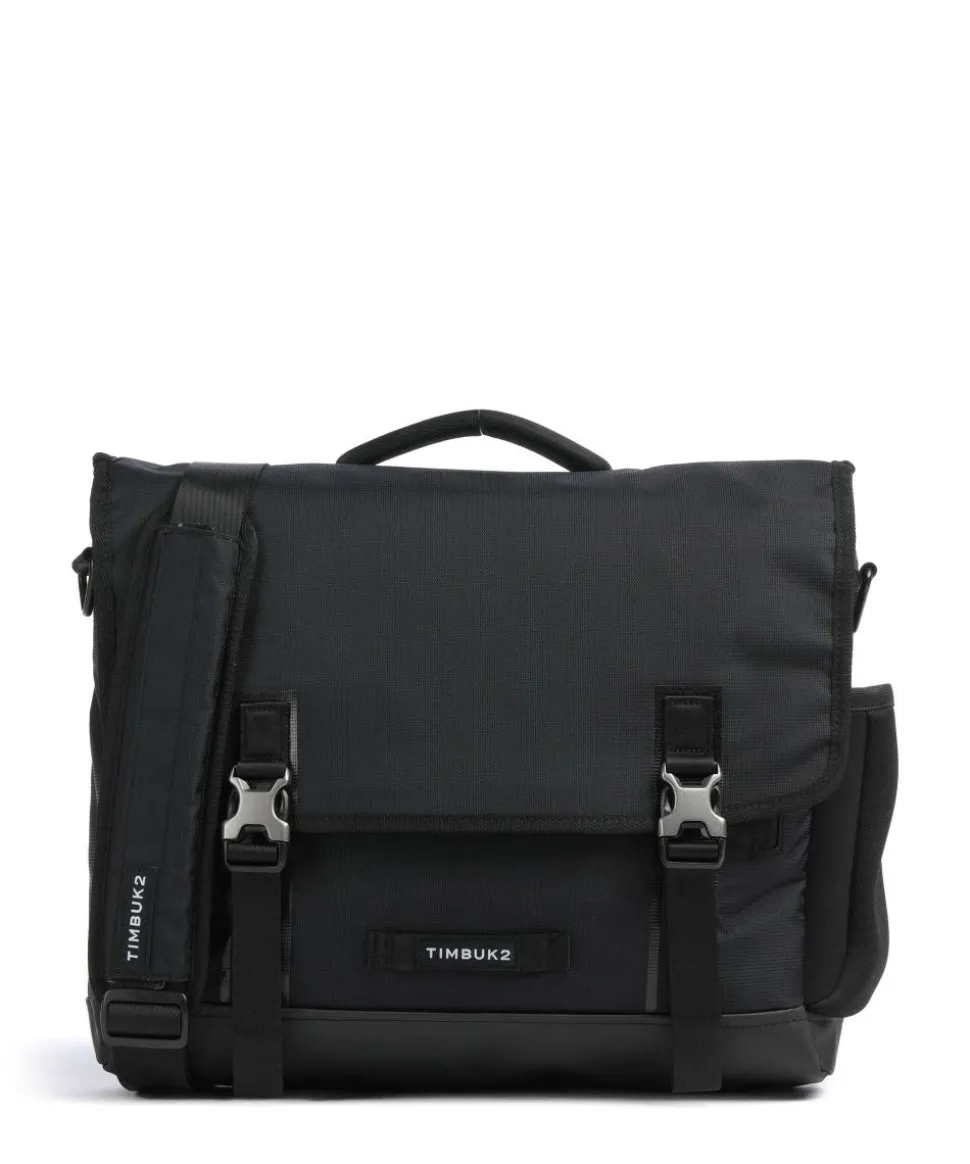 The Closer M Aktentasche 15″ Nylon schwarz