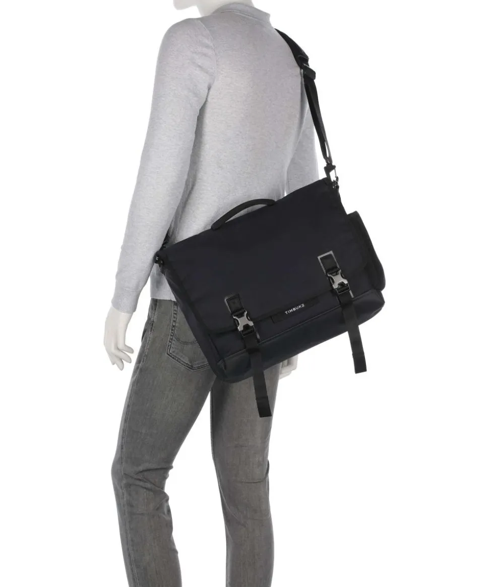 The Closer M Aktentasche 15″ Nylon schwarz