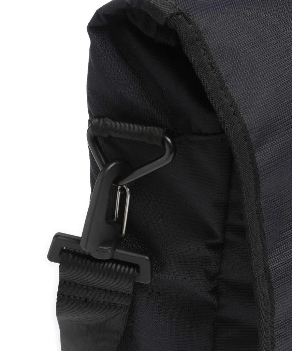 The Closer M Aktentasche 15″ Nylon schwarz