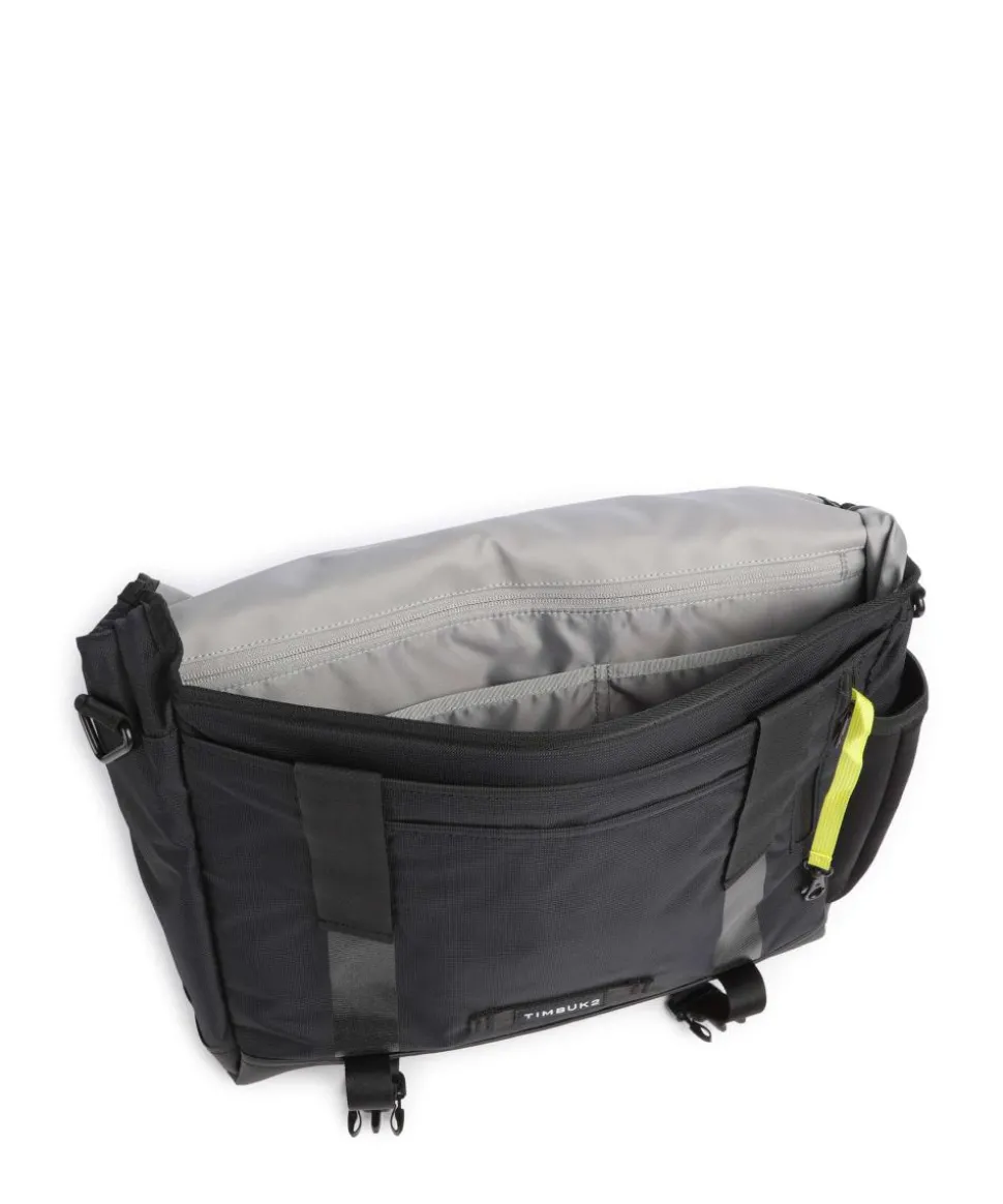 The Closer M Aktentasche 15″ Nylon schwarz