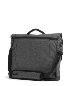 The Closer M Aktentasche 15″ Nylon grau