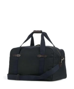 Tin Cloth Medium Weekender navy 52 cm