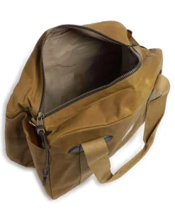 Tin Cloth Weekender braun 45 cm