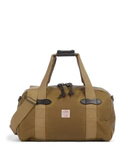 Tin Cloth Weekender braun 46 cm