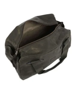 Tin Cloth Weekender dunkelgrün 46 cm