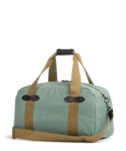 Tin Cloth Weekender grünblau 46 cm