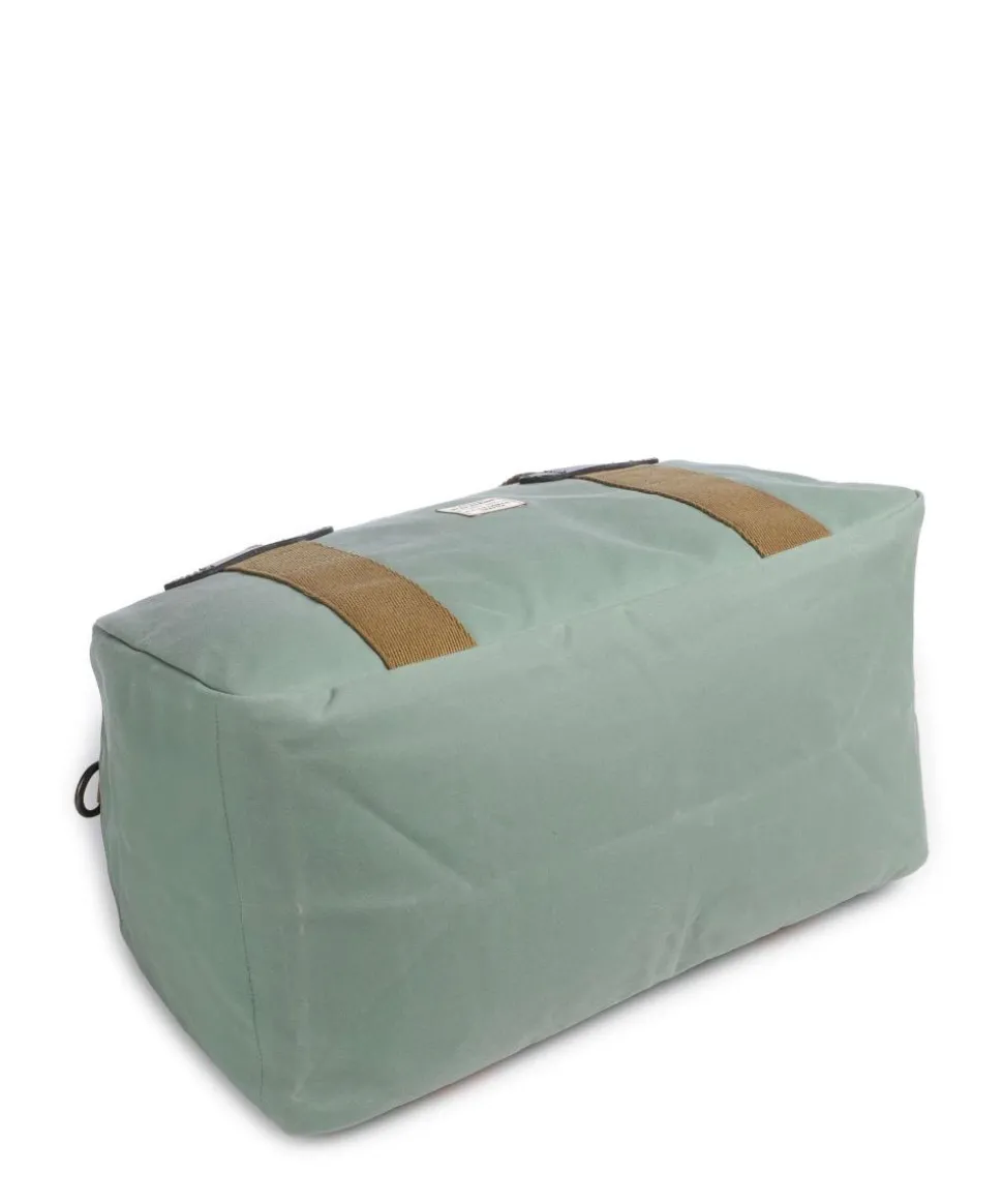 Tin Cloth Weekender grünblau 46 cm