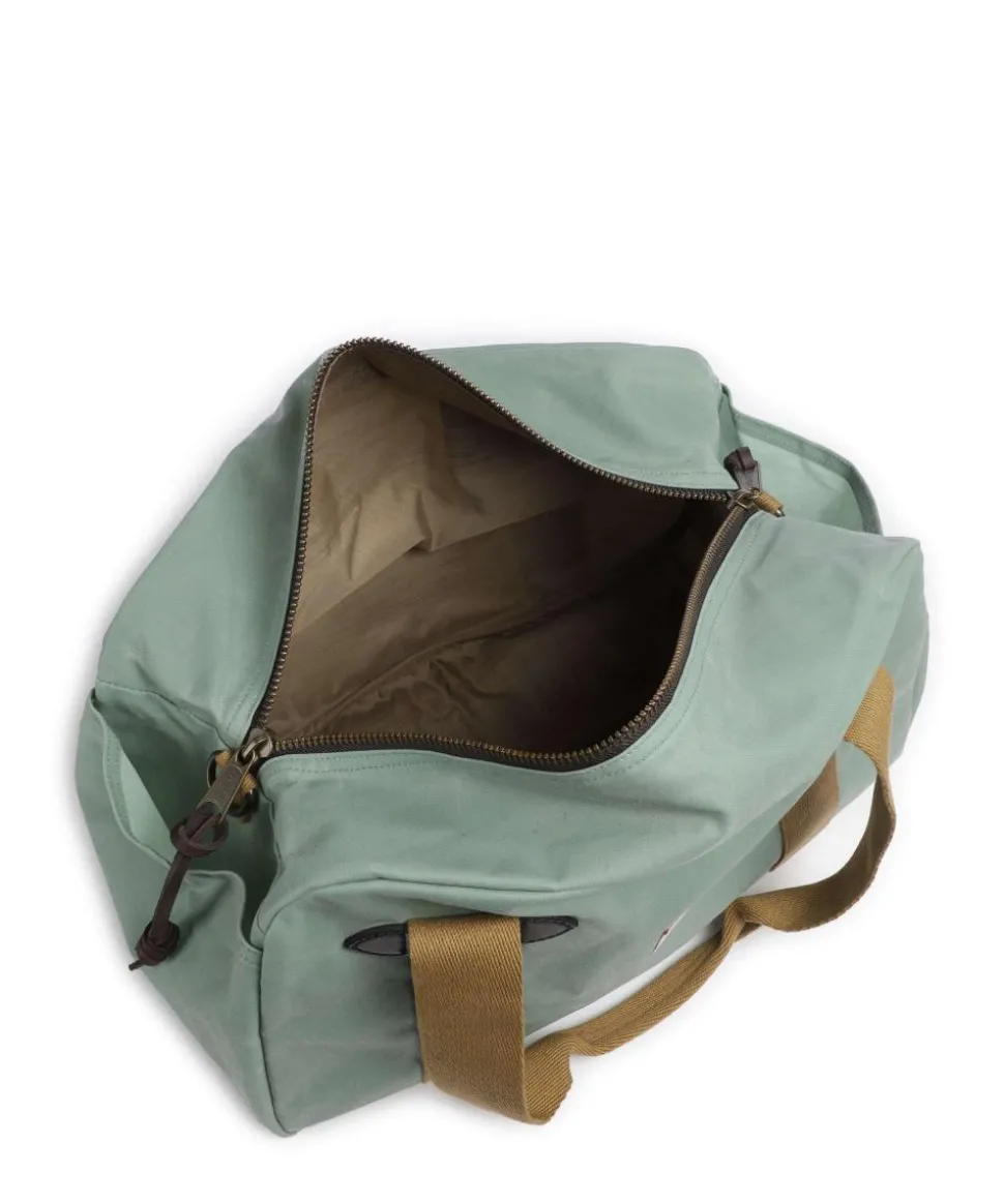 Tin Cloth Weekender grünblau 46 cm