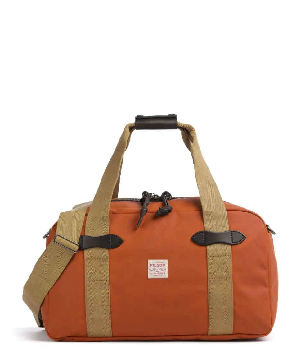 Tin Cloth Weekender terrakotta 46 cm