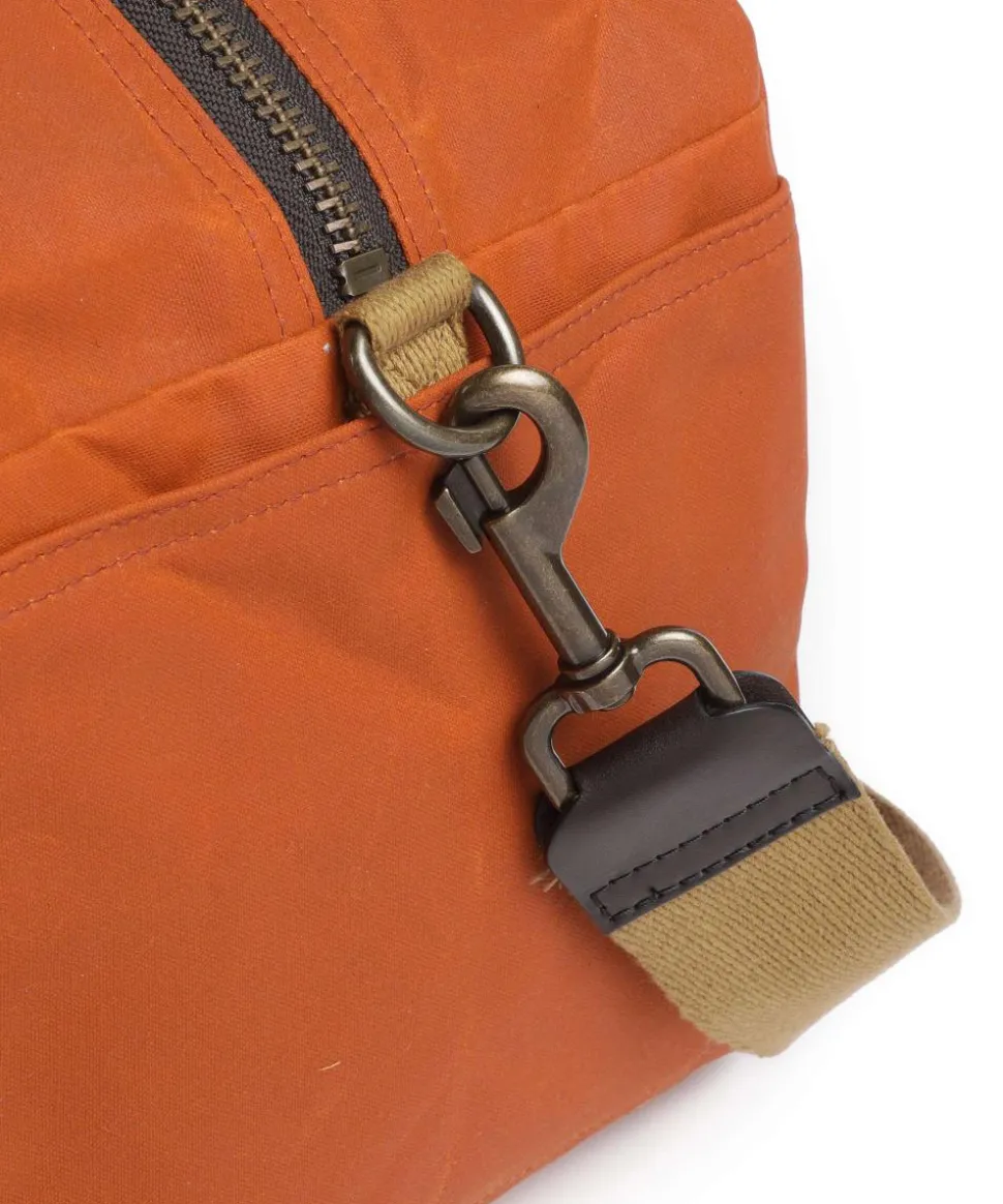 Tin Cloth Weekender terrakotta 46 cm