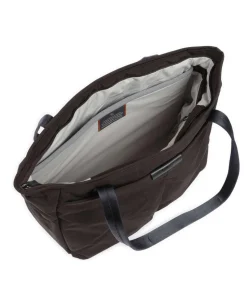 Tokyo 15L Wonder Shopper 16″ recyceltes Nylon aubergine