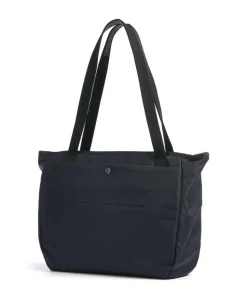 Tokyo 12L Wonder Shopper 14″ recyceltes Nylon navy