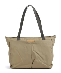 Tokyo 15L Wonder Shopper 16″ recyceltes Nylon olivgrün