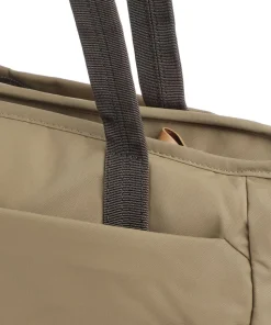 Tokyo 15L Wonder Shopper 16″ recyceltes Nylon olivgrün