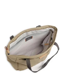 Tokyo 15L Wonder Shopper 16″ recyceltes Nylon olivgrün