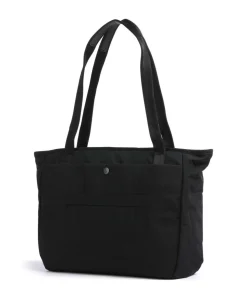 Tokyo 12L Wonder Shopper 14″ recyceltes Nylon schwarz