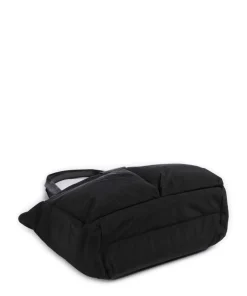 Tokyo 12L Wonder Shopper 14″ recyceltes Nylon schwarz