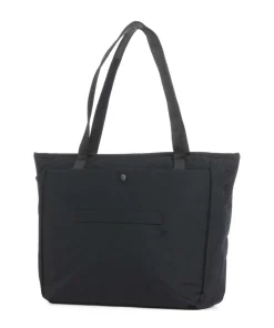 Tokyo 15L Wonder Shopper 16″ recyceltes Nylon schwarz