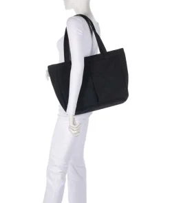 Tokyo 15L Wonder Shopper 16″ recyceltes Nylon schwarz