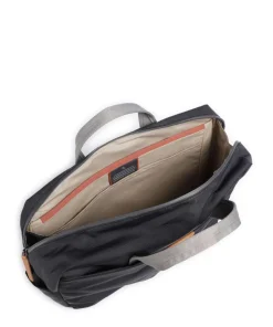 Tokyo W20L Work Aktentasche 16″ recyceltes Nylon schwarz