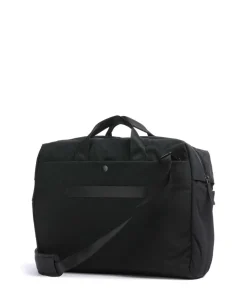 Tokyo W20L Work Aktentasche 16″ recyceltes Nylon schwarz