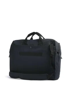 Tokyo W20L Work Aktentasche 16″ recyceltes Nylon navy