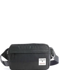 Tottenham 2.0 cory Gürteltasche Baumwolle schwarz