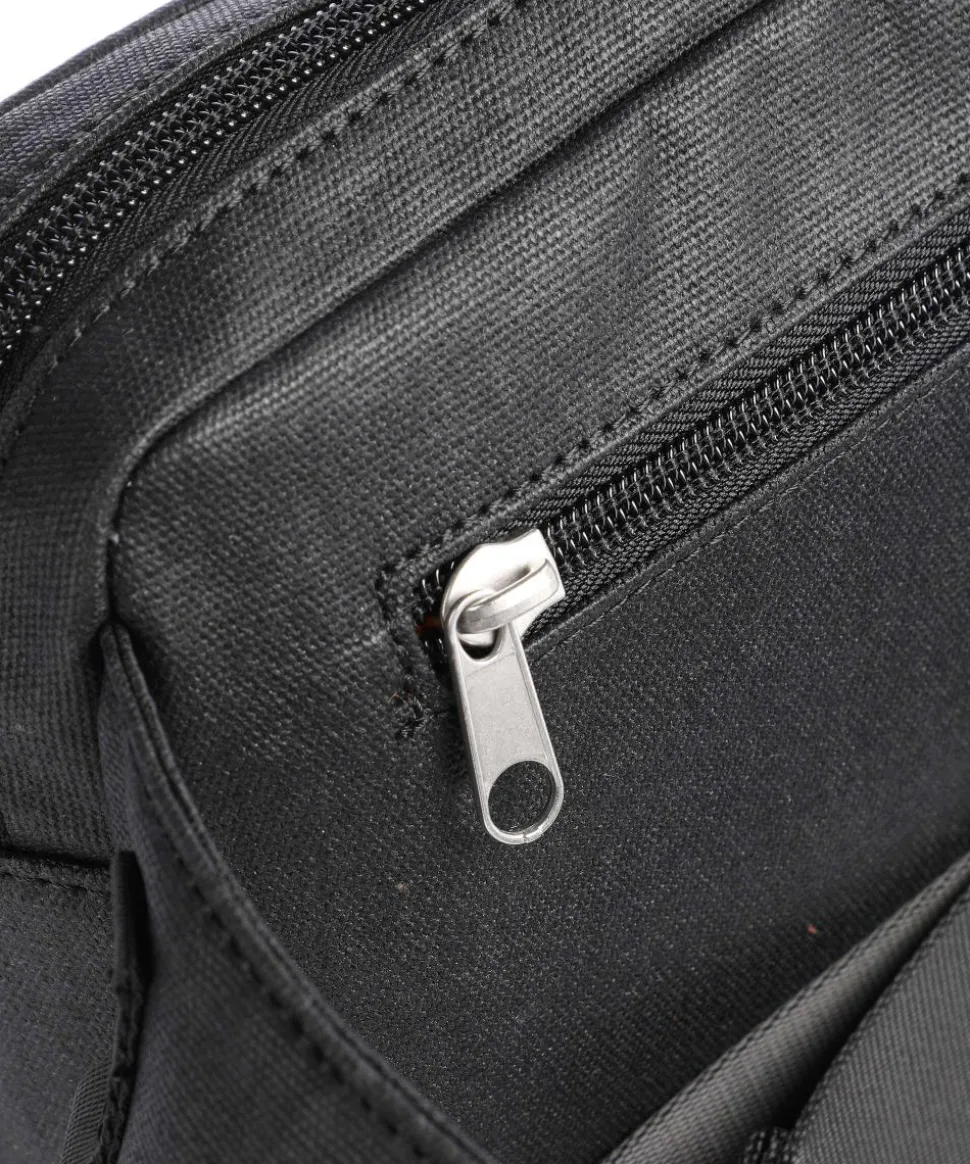 Tottenham 2.0 cory Gürteltasche Baumwolle schwarz