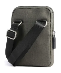 Tottenham 2.0 tottenham 2.0 brian shoulderbag xsvz Umhängetasche Canvas khaki