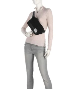 Tottenham Cory Gürteltasche Canvas schwarz