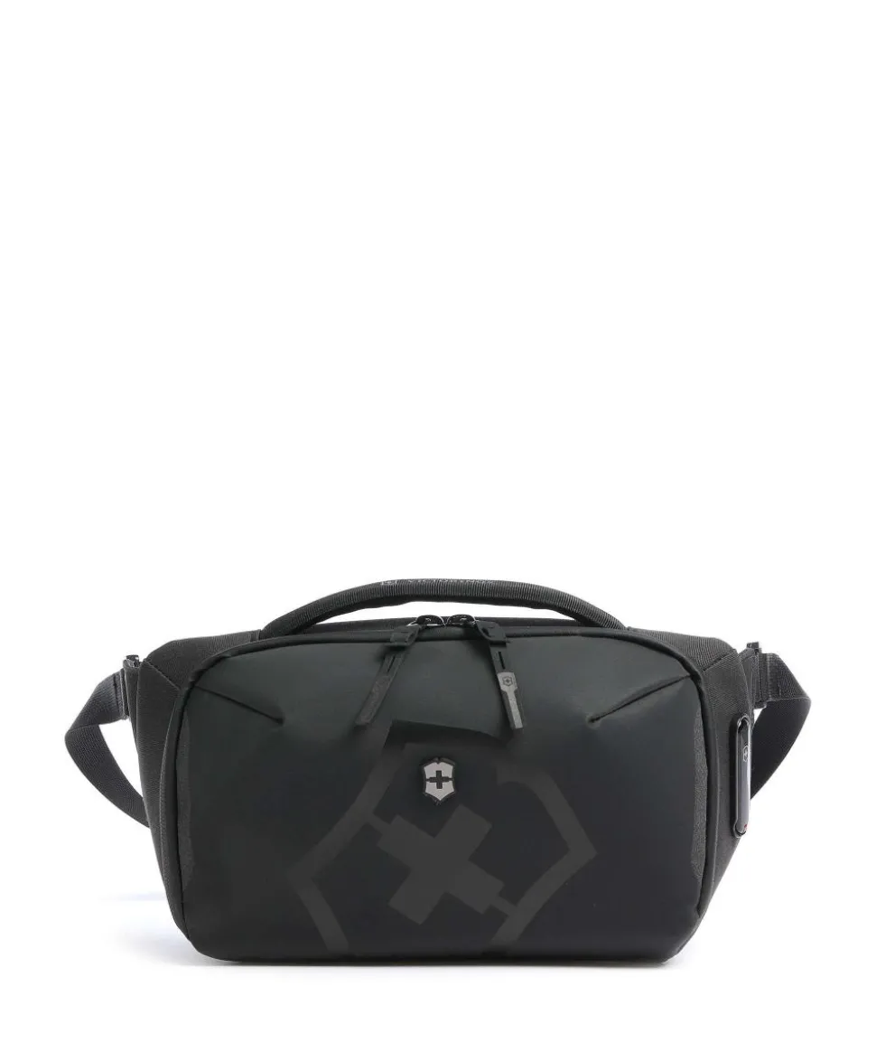 Touring 2.0 Gürteltasche Polyester schwarz