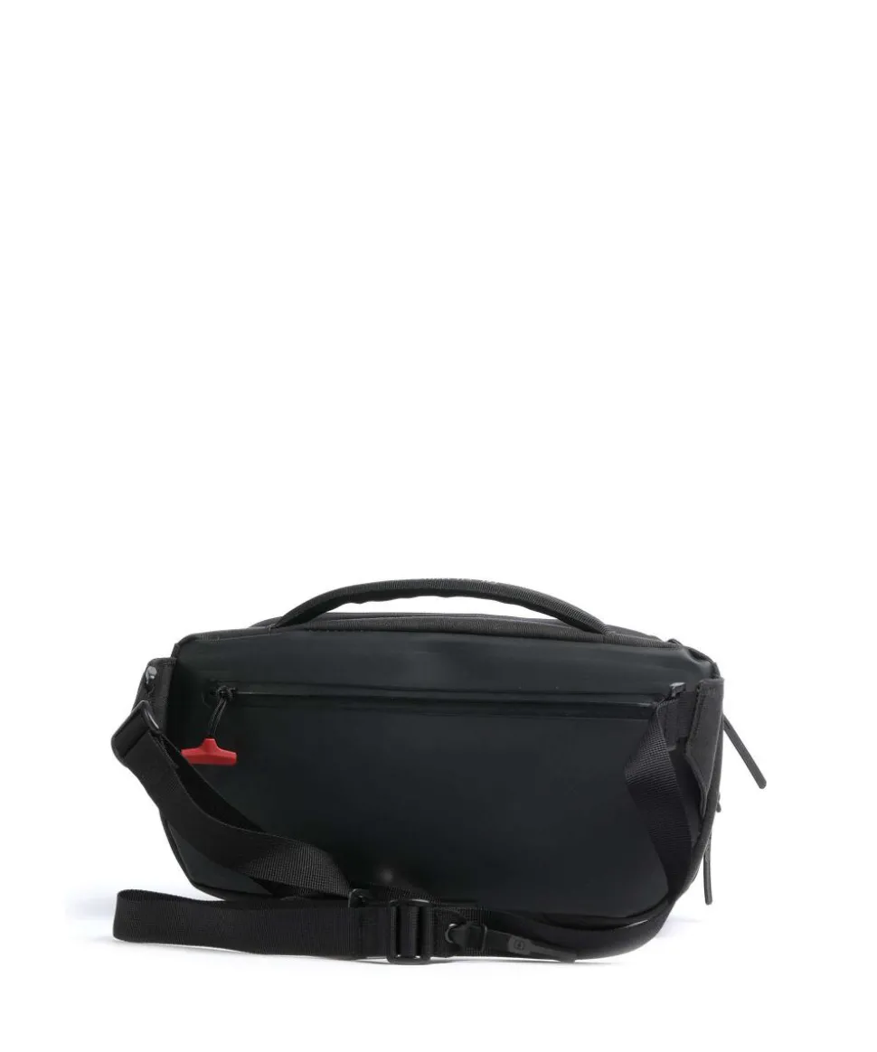 Touring 2.0 Gürteltasche Polyester schwarz