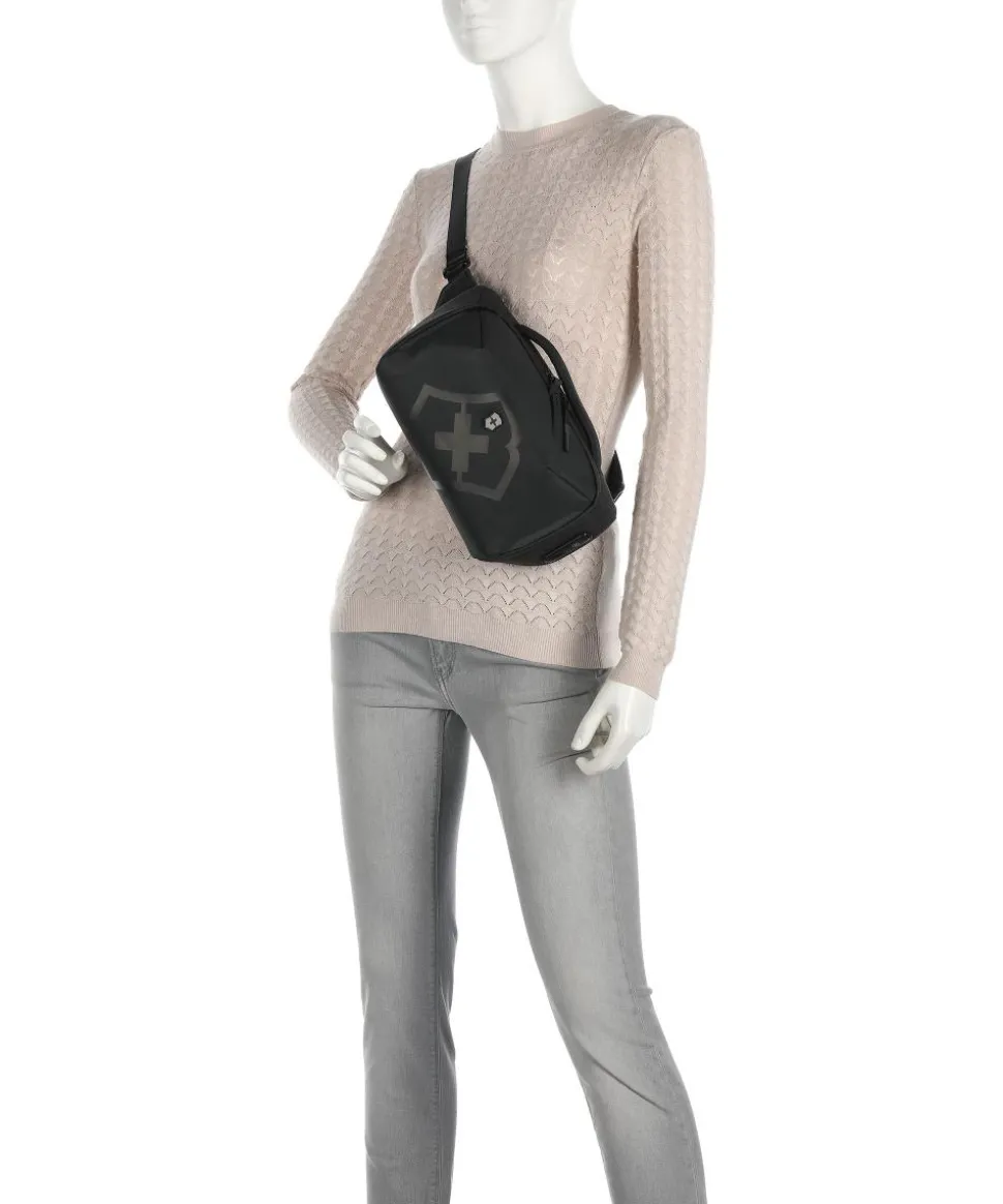 Touring 2.0 Gürteltasche Polyester schwarz