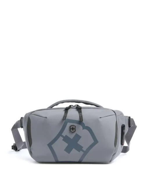 Touring 2.0 Gürteltasche Polyester stein