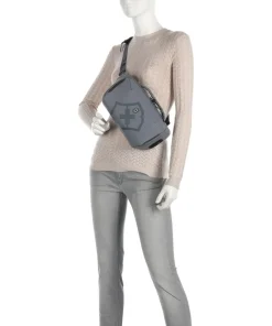 Touring 2.0 Gürteltasche Polyester stein