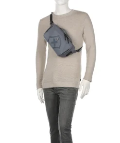 Touring 2.0 Gürteltasche Polyester stein