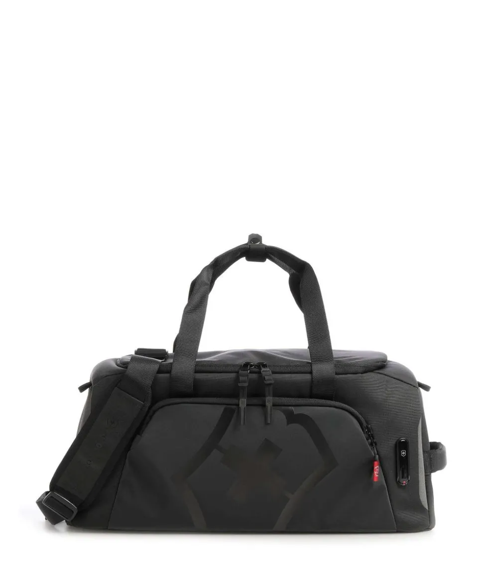 Touring 2.0 Sports Weekender schwarz 50 cm
