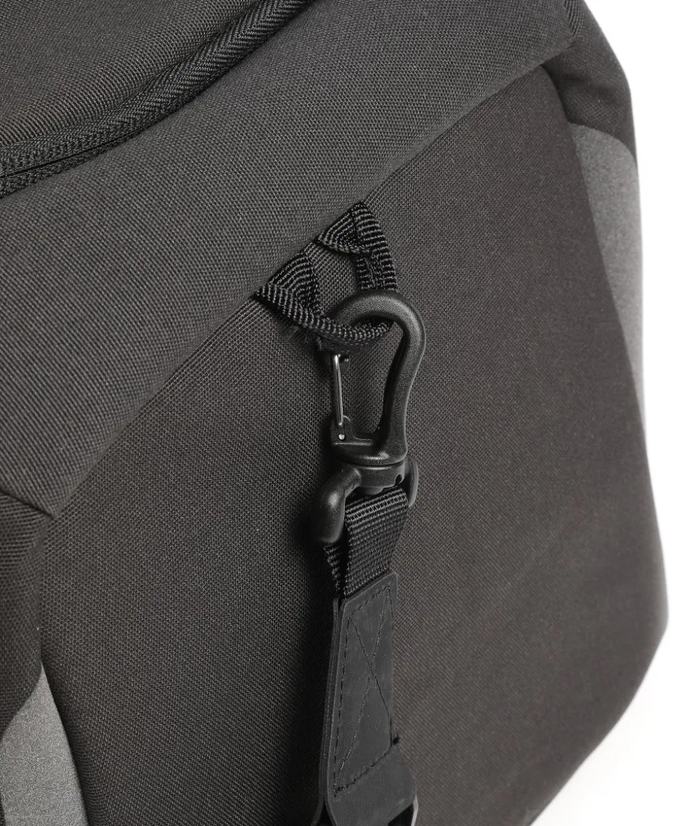 Touring 2.0 Sports Weekender schwarz 50 cm