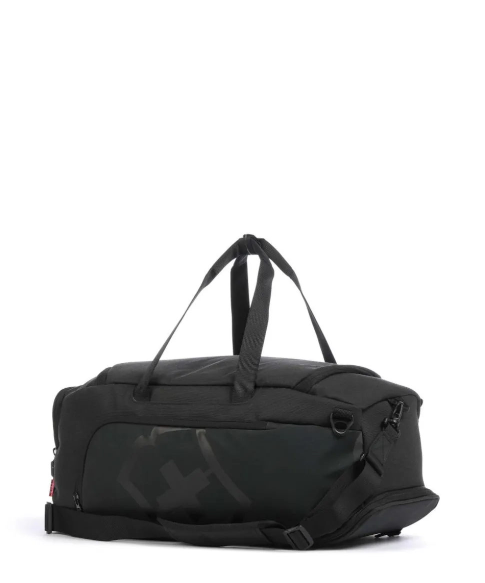 Touring 2.0 Weekender schwarz 57 cm