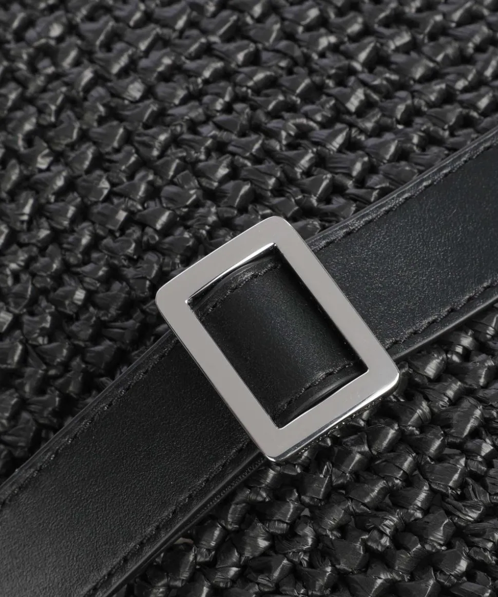 Townsend Bucket bag Polypropylen schwarz