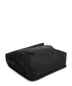 Trail Kuriertasche Polyurethane, Polyester schwarz