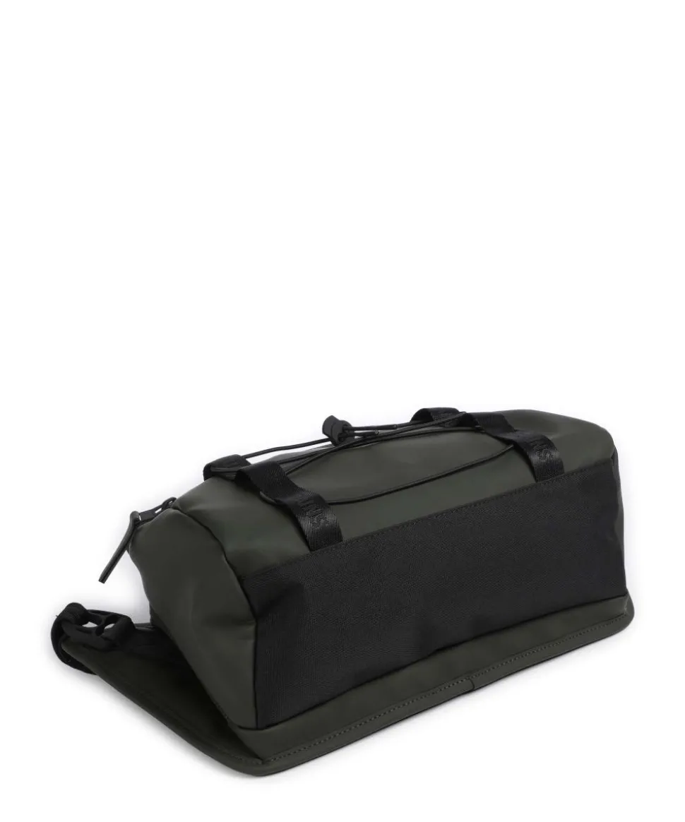 Trail Mountaineer Umhängetasche Polyurethane, Polyester khaki