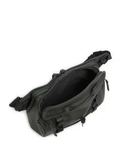 Trail Mountaineer Umhängetasche Polyurethane, Polyester khaki