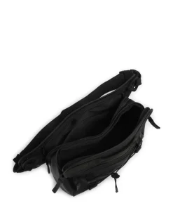 Trail Mountaineer Umhängetasche Polyurethane, Polyester schwarz