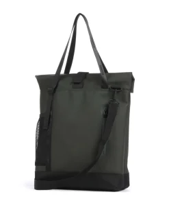 Trail Shopper 15″ Polyurethane, Polyester khaki