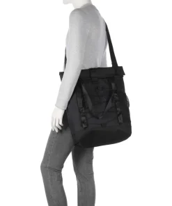 Trail Shopper 15″ Polyurethane, Polyester schwarz