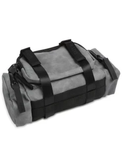 Trail Umhängetasche Polyester, Polyurethane grau