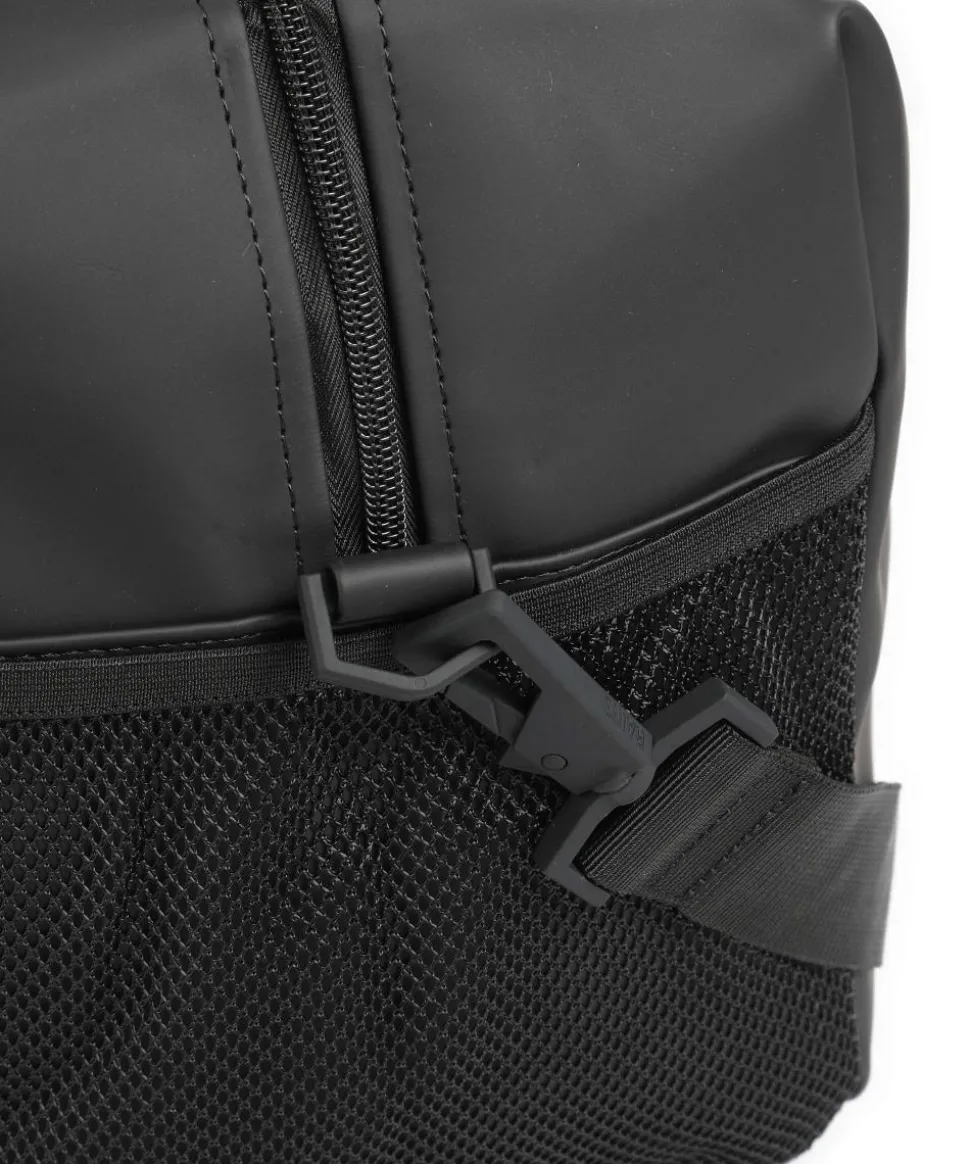 Trail Weekender schwarz 48 cm